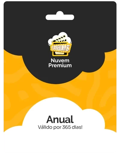 nuvem anal